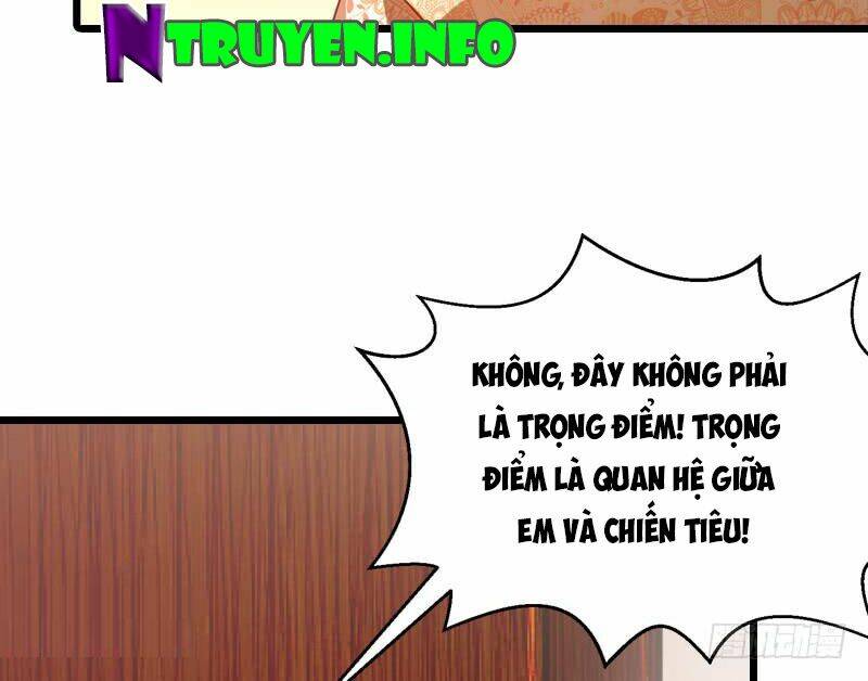 Ảnh Hậu Lão Bà Không Được Chạy Chapter 41 - Trang 2
