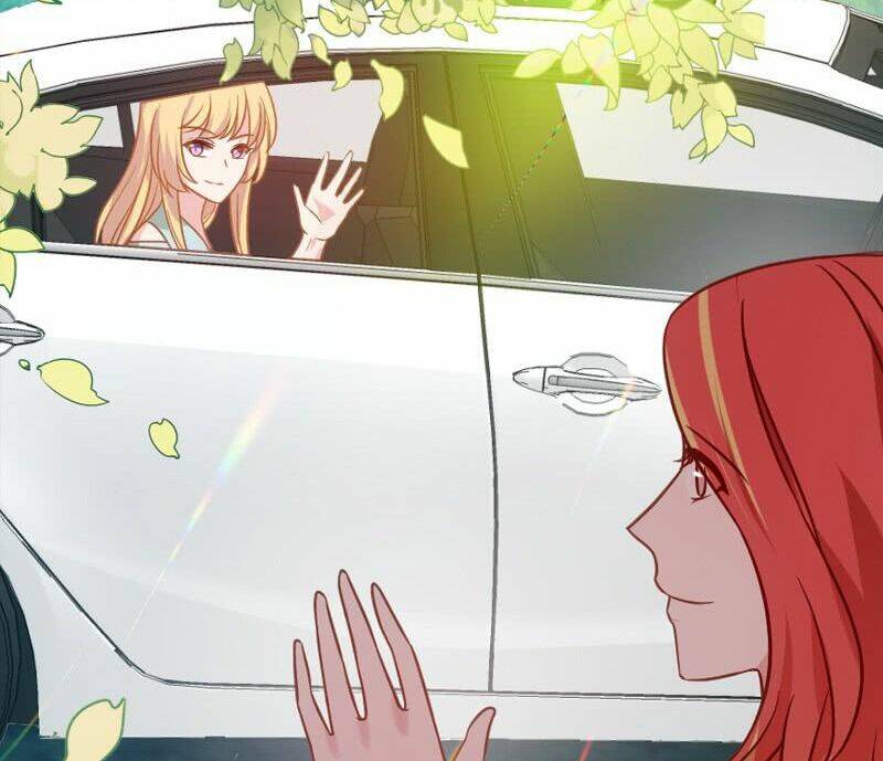 Ảnh Hậu Lão Bà Không Được Chạy Chapter 41 - Trang 2