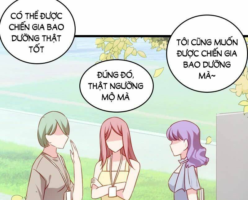 Ảnh Hậu Lão Bà Không Được Chạy Chapter 41 - Trang 2