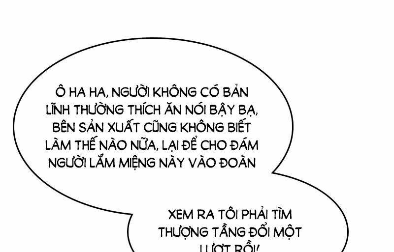 Ảnh Hậu Lão Bà Không Được Chạy Chapter 41 - Trang 2