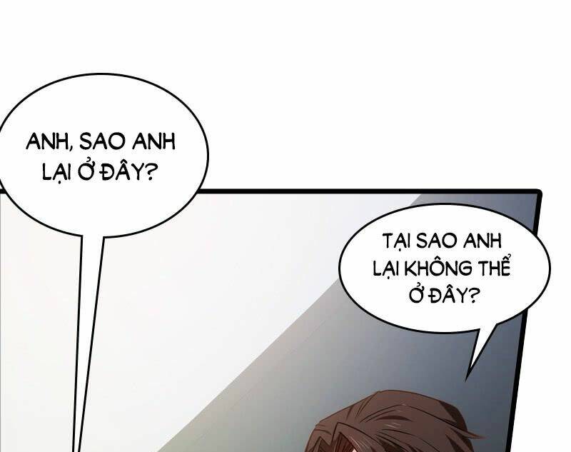 Ảnh Hậu Lão Bà Không Được Chạy Chapter 41 - Trang 2