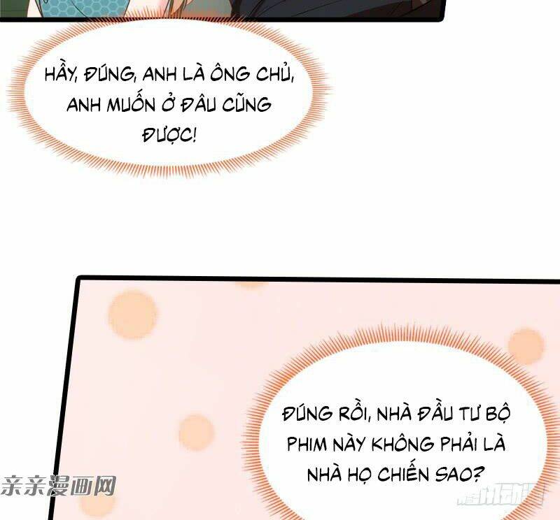 Ảnh Hậu Lão Bà Không Được Chạy Chapter 41 - Trang 2