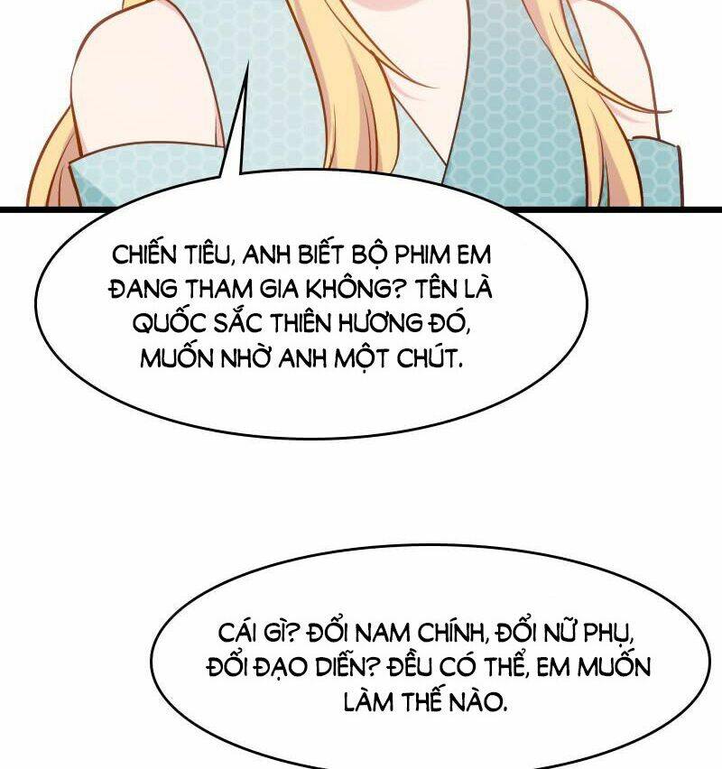 Ảnh Hậu Lão Bà Không Được Chạy Chapter 41 - Trang 2