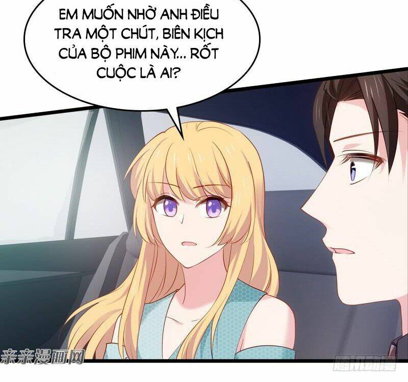 Ảnh Hậu Lão Bà Không Được Chạy Chapter 41 - Trang 2