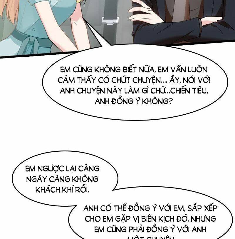 Ảnh Hậu Lão Bà Không Được Chạy Chapter 41 - Trang 2