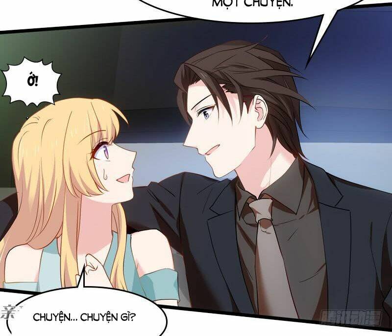 Ảnh Hậu Lão Bà Không Được Chạy Chapter 41 - Trang 2