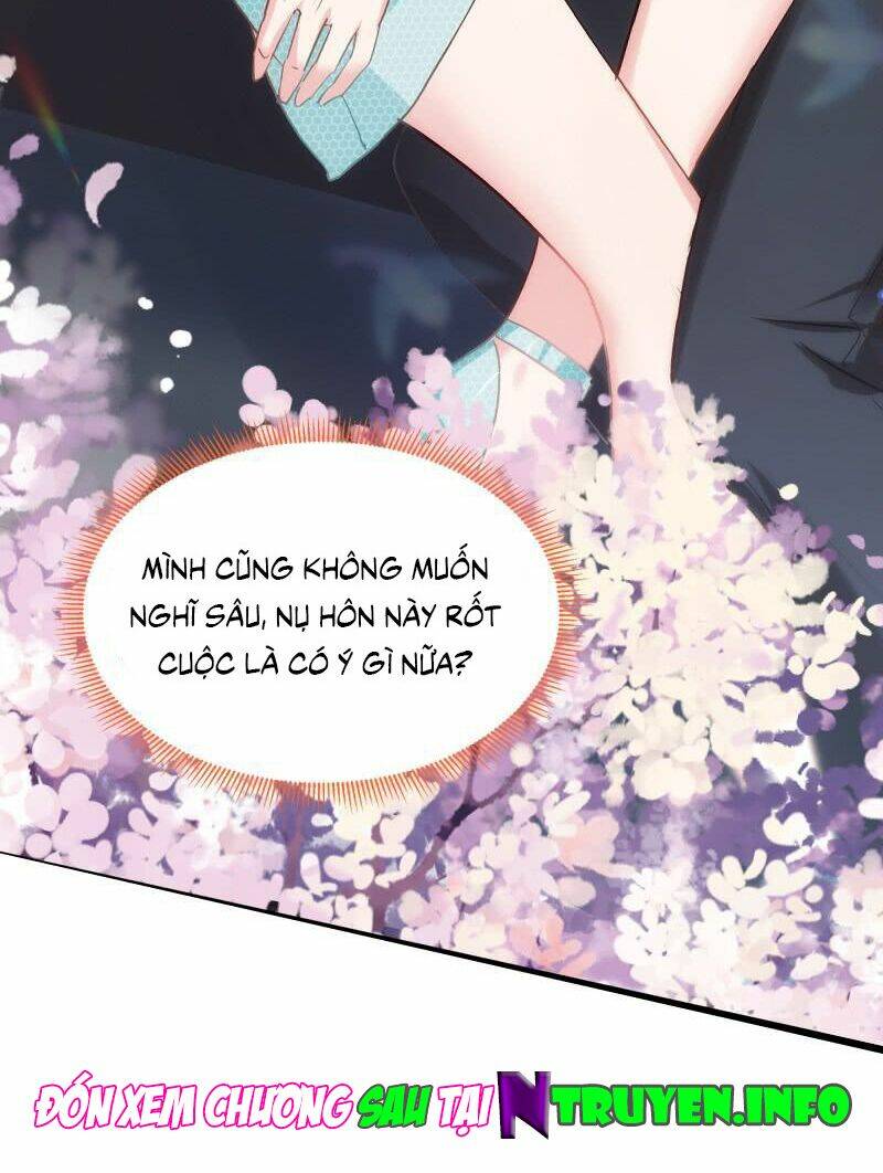 Ảnh Hậu Lão Bà Không Được Chạy Chapter 41 - Trang 2