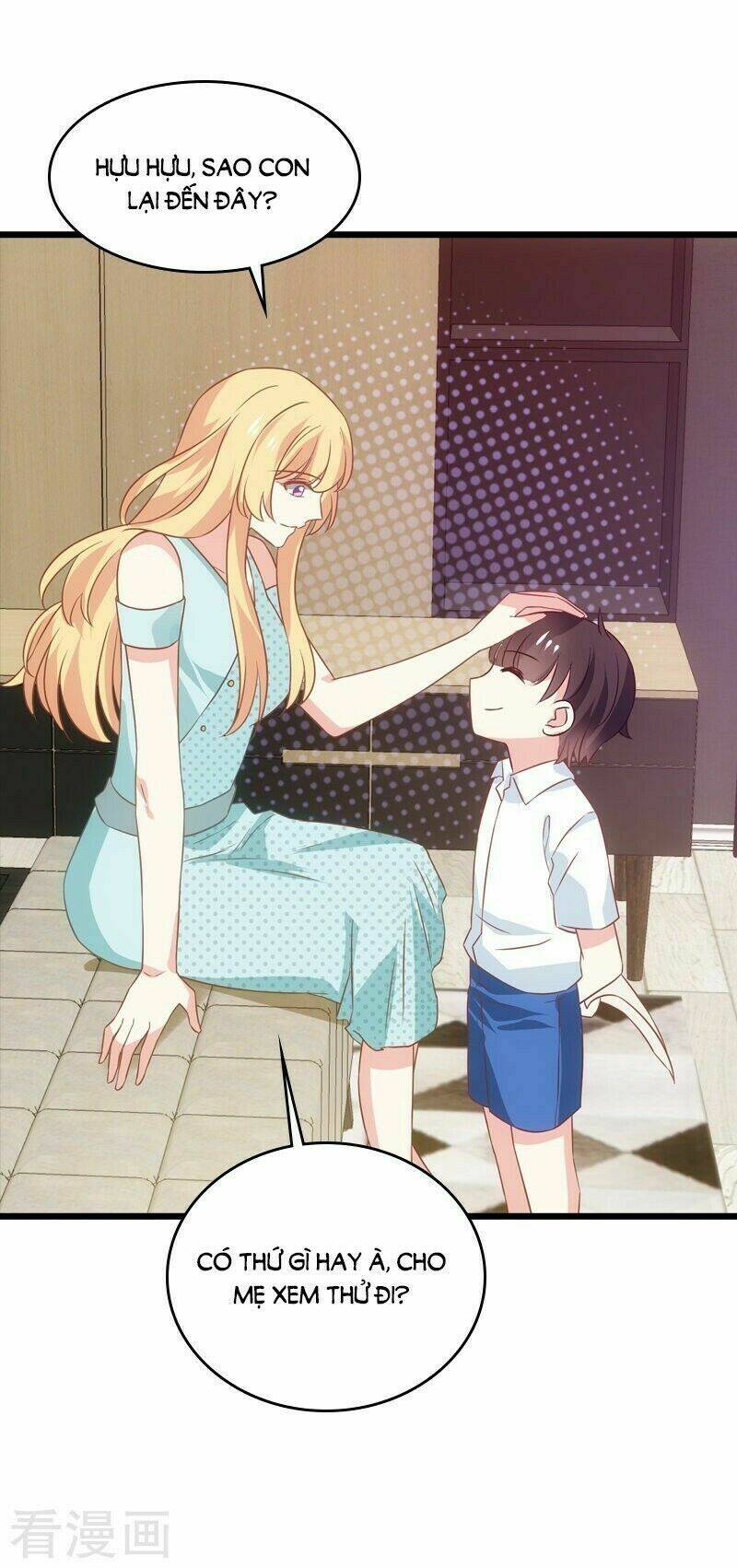 Ảnh Hậu Lão Bà Không Được Chạy Chapter 42 - Trang 2