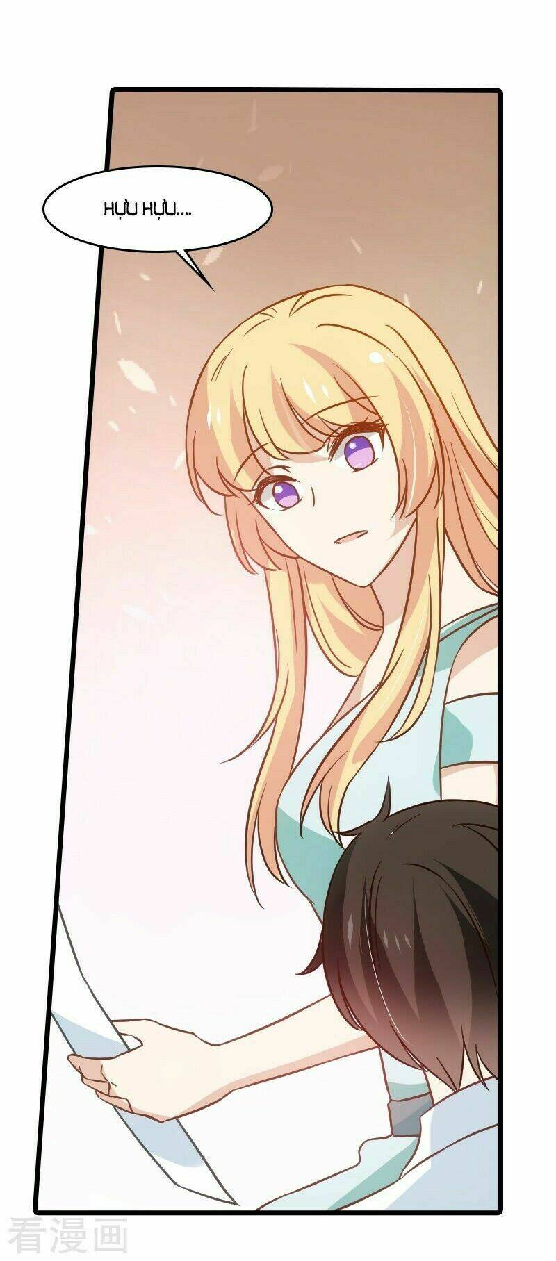 Ảnh Hậu Lão Bà Không Được Chạy Chapter 42 - Trang 2