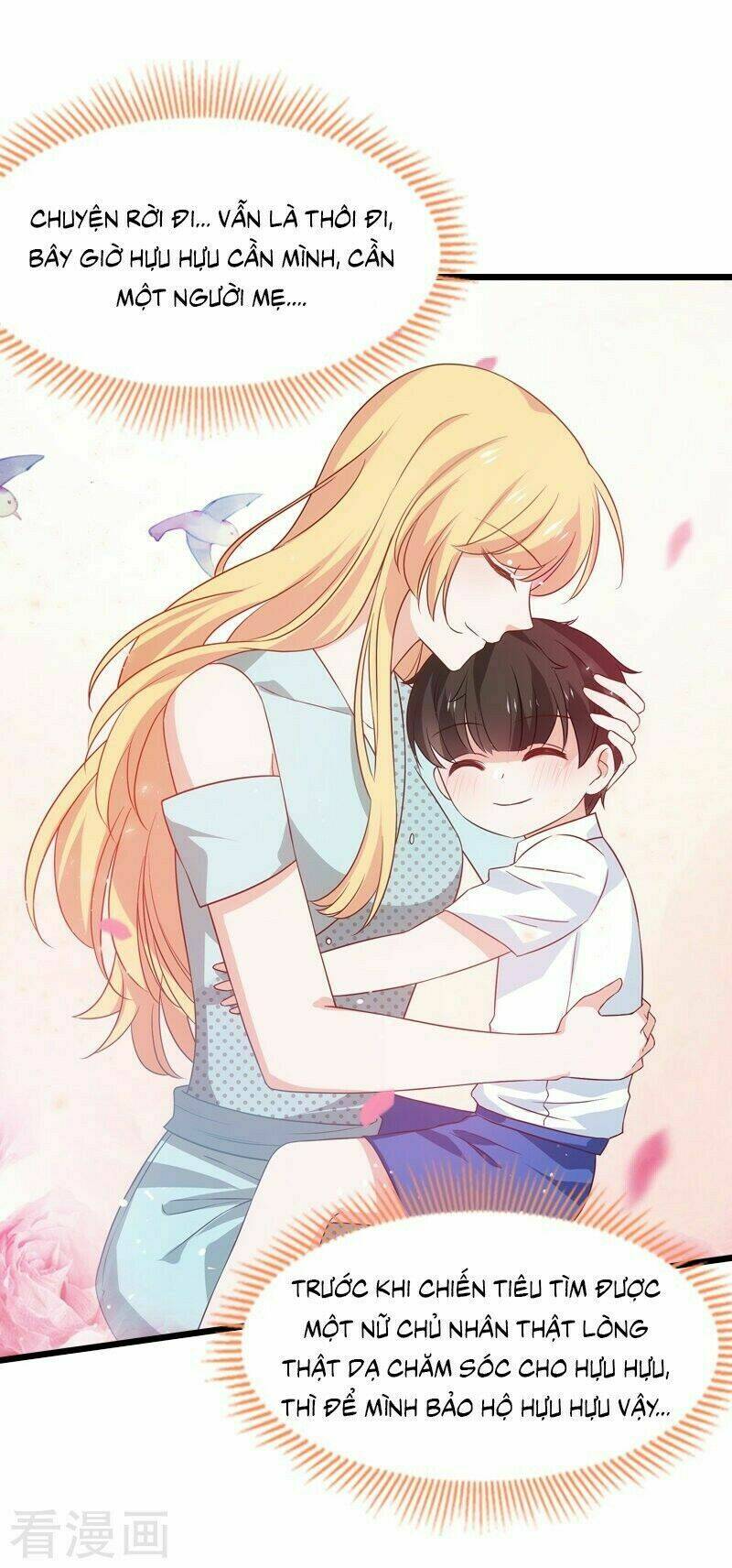 Ảnh Hậu Lão Bà Không Được Chạy Chapter 42 - Trang 2