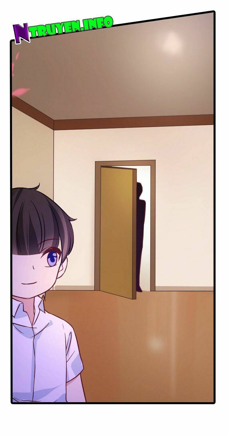 Ảnh Hậu Lão Bà Không Được Chạy Chapter 42 - Trang 2