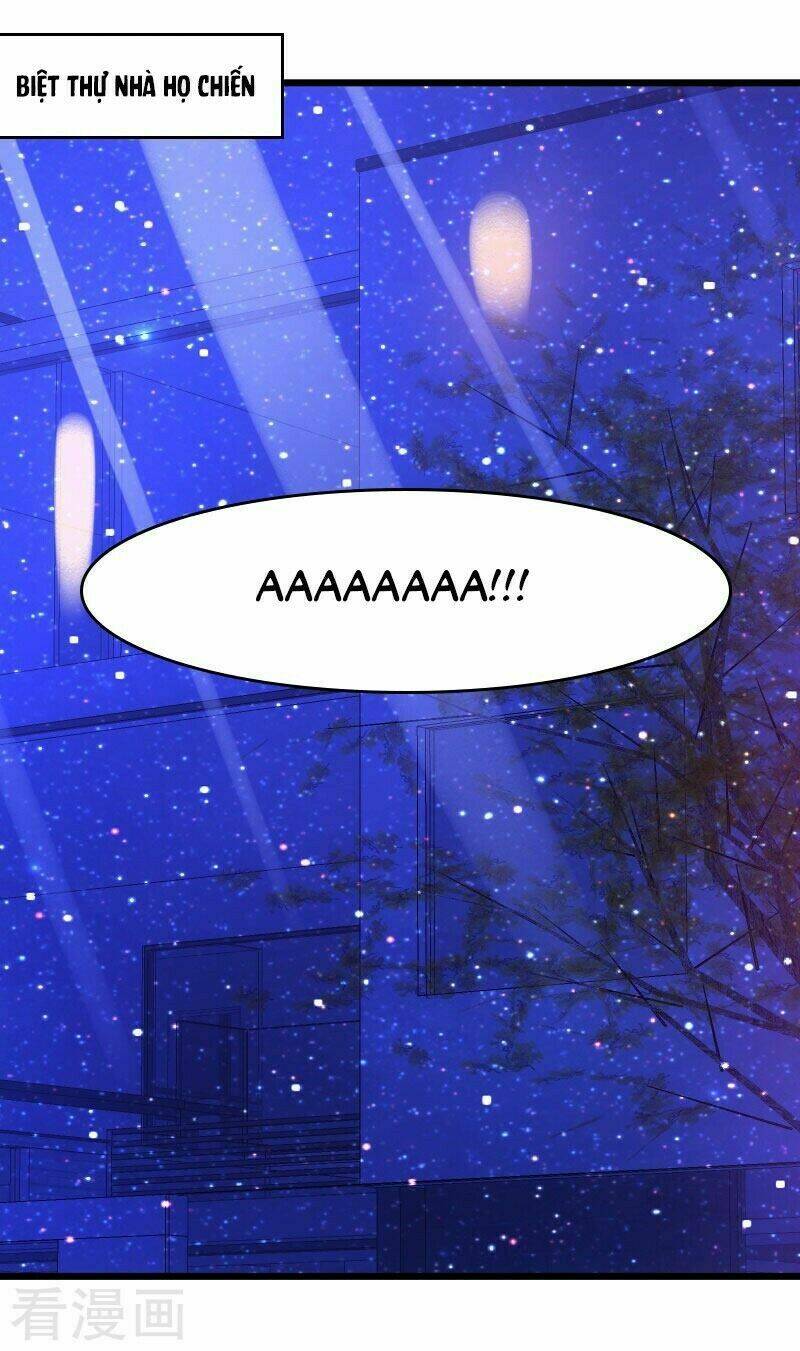 Ảnh Hậu Lão Bà Không Được Chạy Chapter 42 - Trang 2