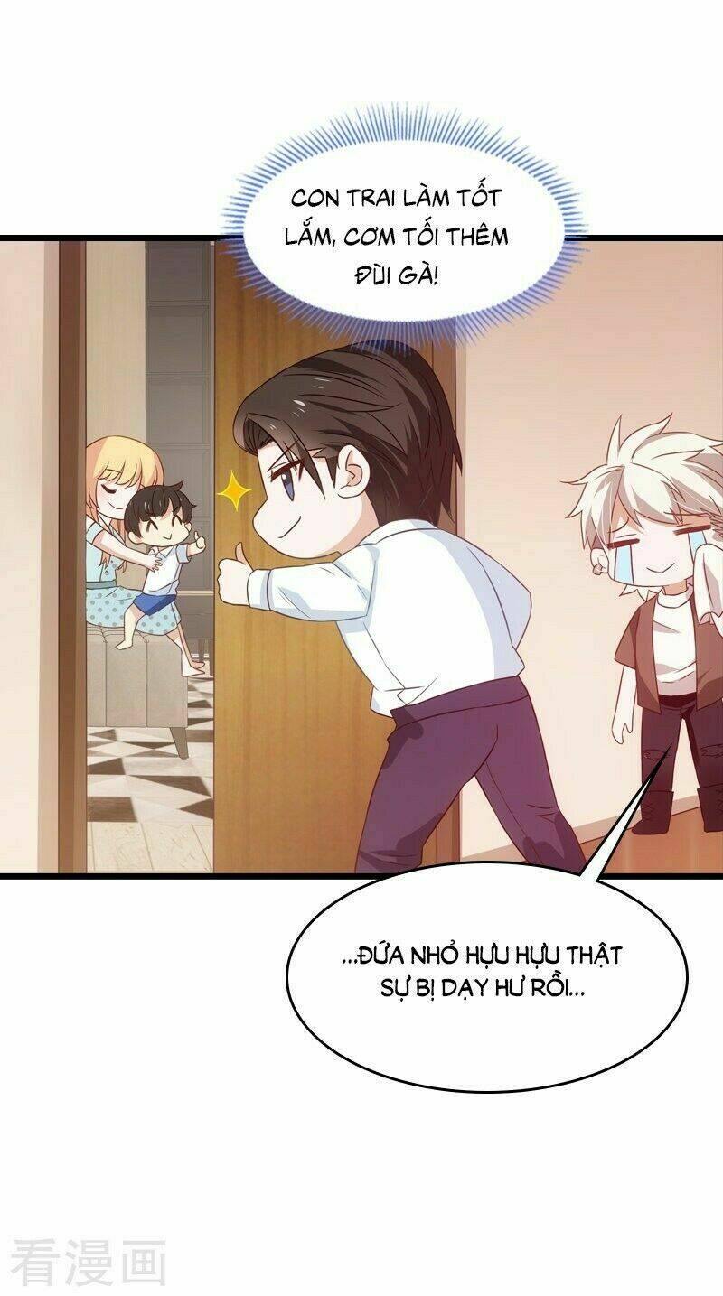 Ảnh Hậu Lão Bà Không Được Chạy Chapter 42 - Trang 2