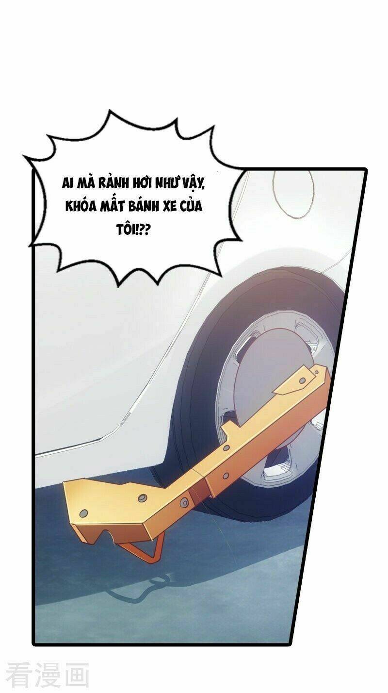 Ảnh Hậu Lão Bà Không Được Chạy Chapter 42 - Trang 2