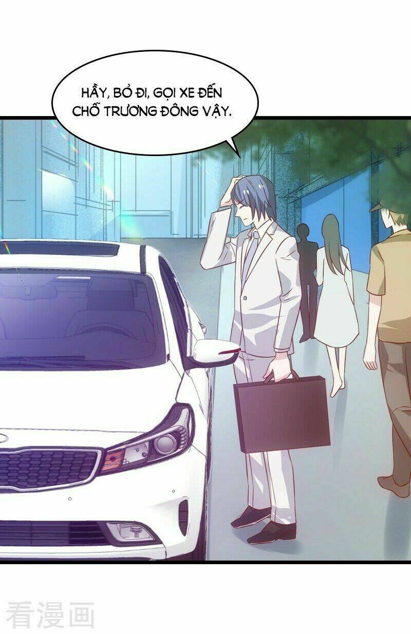 Ảnh Hậu Lão Bà Không Được Chạy Chapter 42 - Trang 2