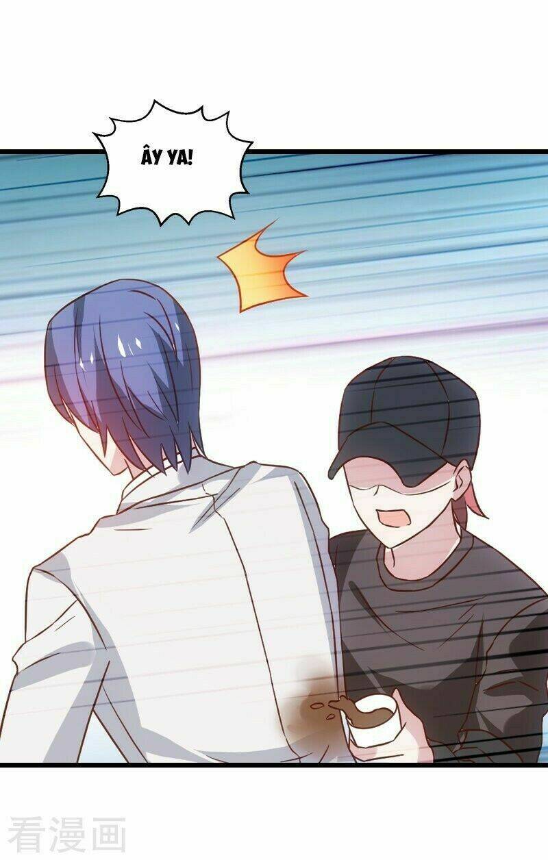 Ảnh Hậu Lão Bà Không Được Chạy Chapter 42 - Trang 2