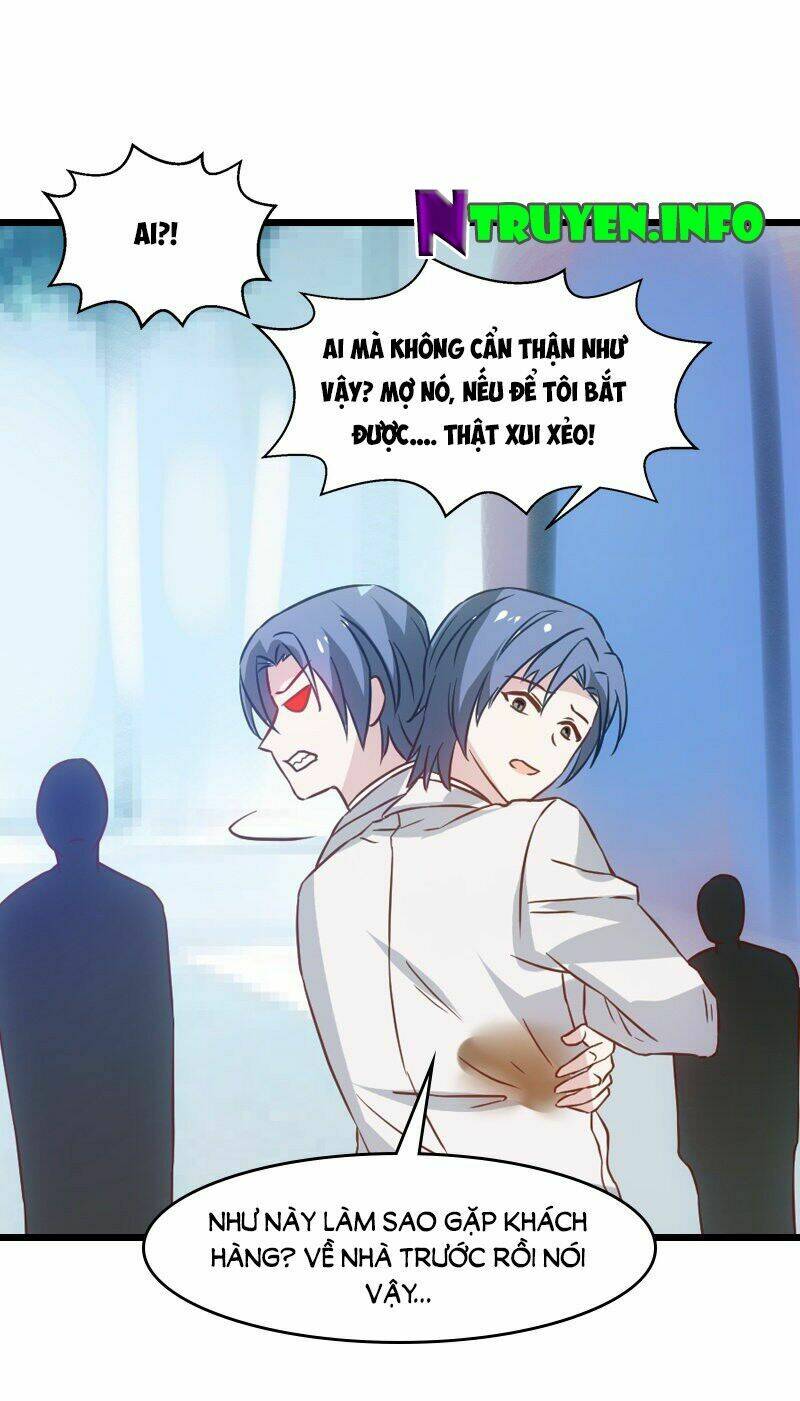 Ảnh Hậu Lão Bà Không Được Chạy Chapter 42 - Trang 2