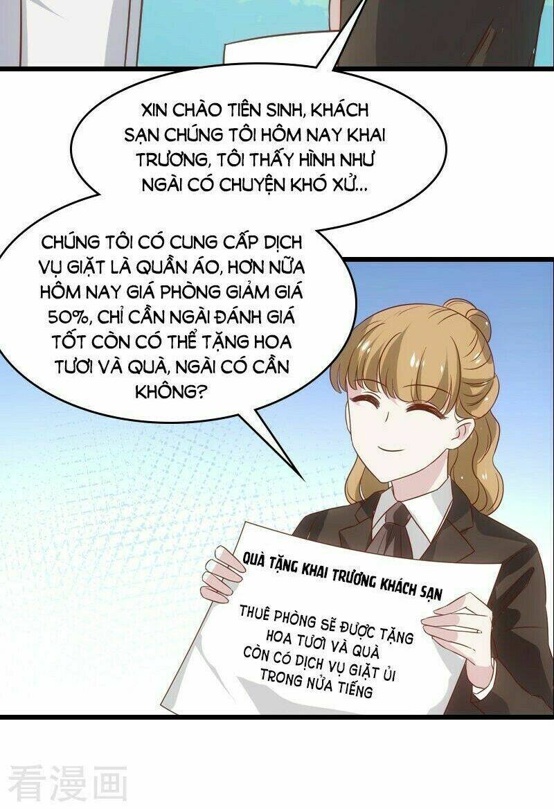 Ảnh Hậu Lão Bà Không Được Chạy Chapter 42 - Trang 2