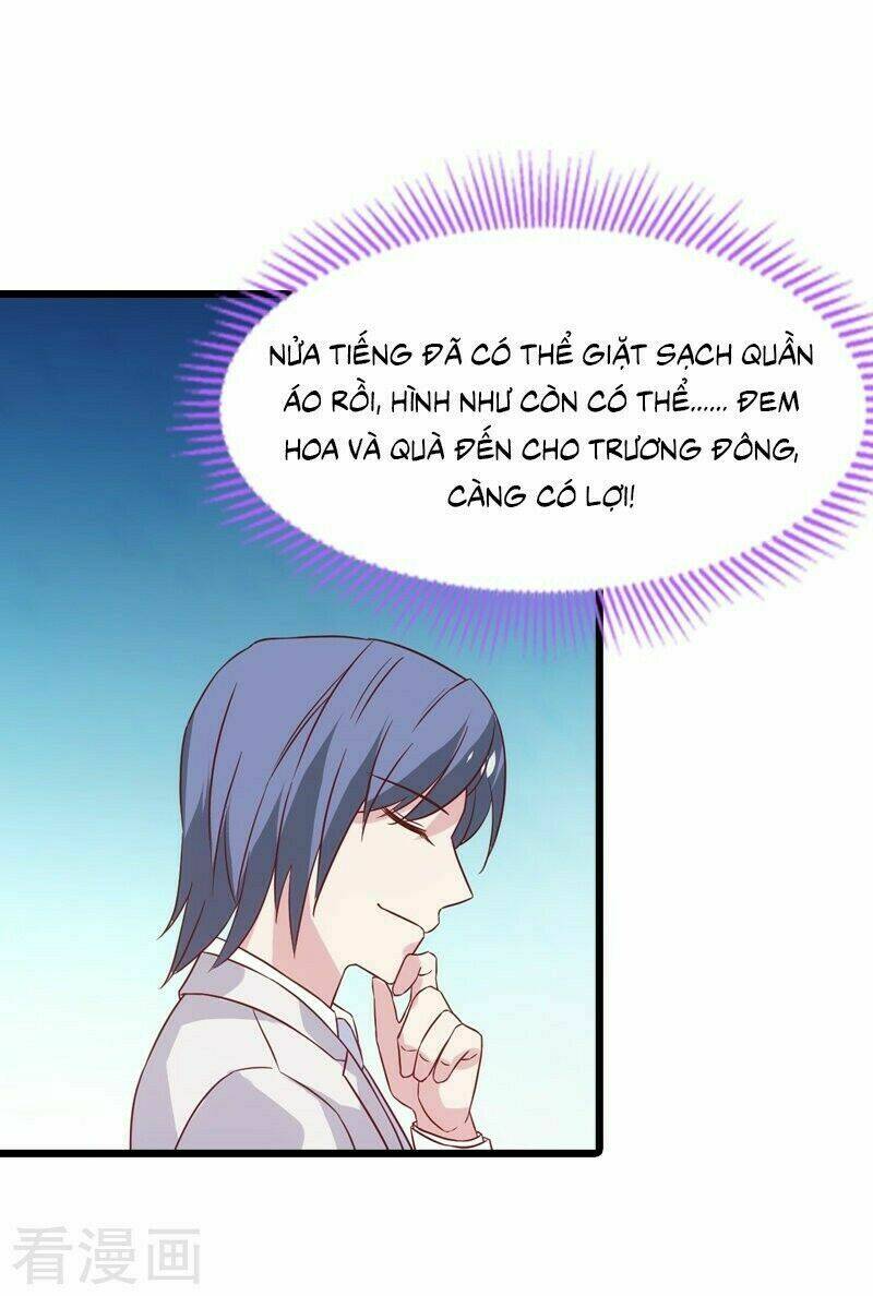 Ảnh Hậu Lão Bà Không Được Chạy Chapter 42 - Trang 2