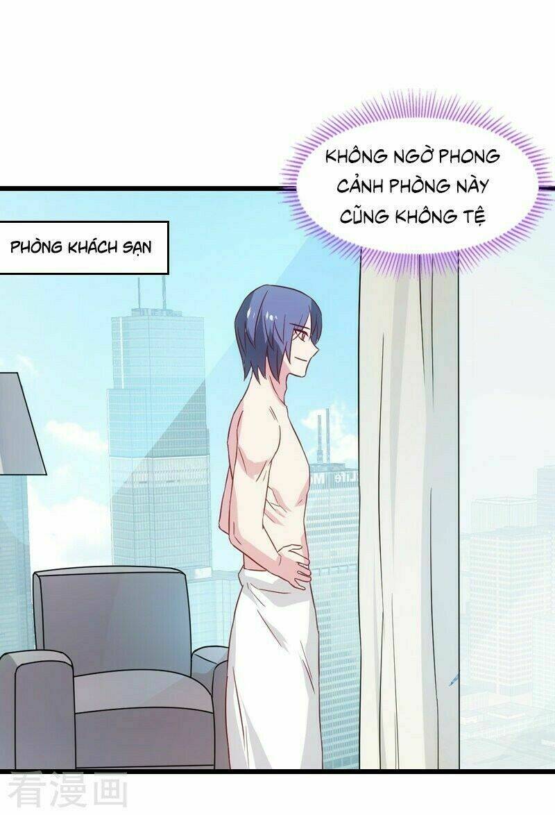 Ảnh Hậu Lão Bà Không Được Chạy Chapter 42 - Trang 2