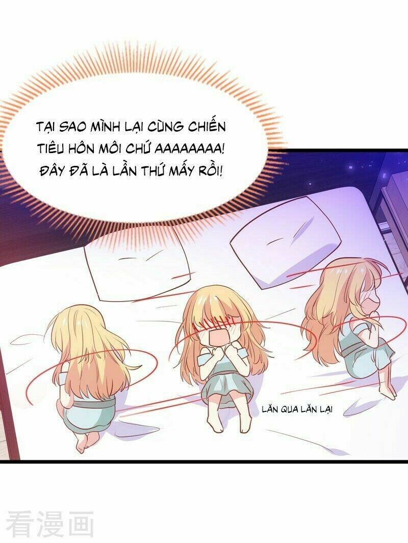 Ảnh Hậu Lão Bà Không Được Chạy Chapter 42 - Trang 2