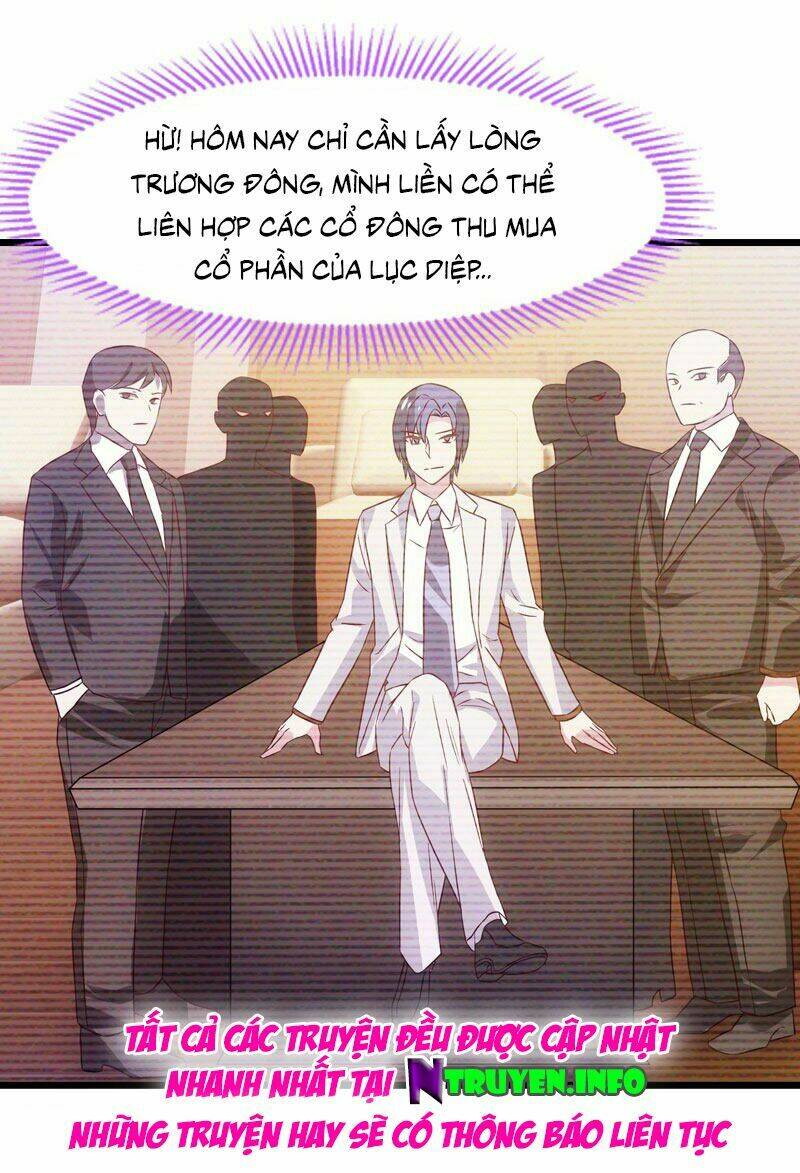 Ảnh Hậu Lão Bà Không Được Chạy Chapter 42 - Trang 2