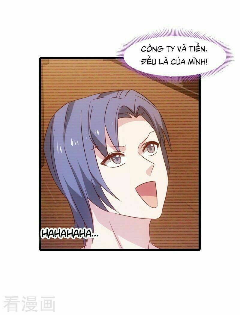 Ảnh Hậu Lão Bà Không Được Chạy Chapter 42 - Trang 2