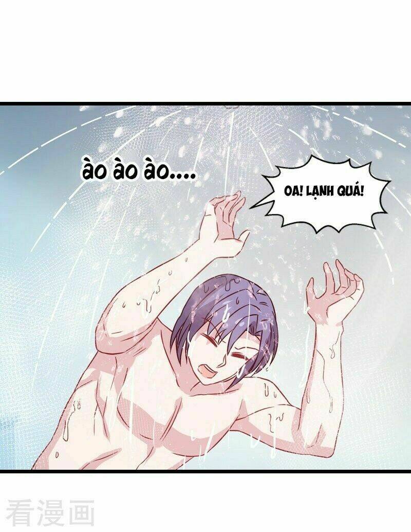 Ảnh Hậu Lão Bà Không Được Chạy Chapter 42 - Trang 2