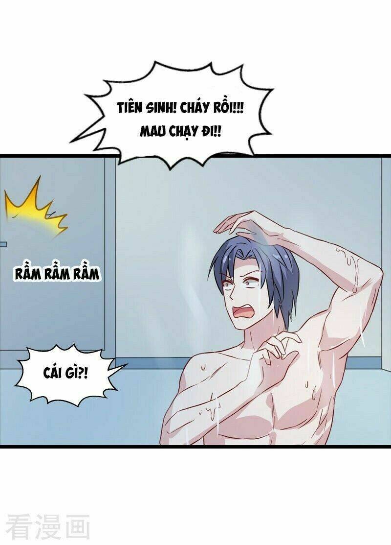 Ảnh Hậu Lão Bà Không Được Chạy Chapter 42 - Trang 2