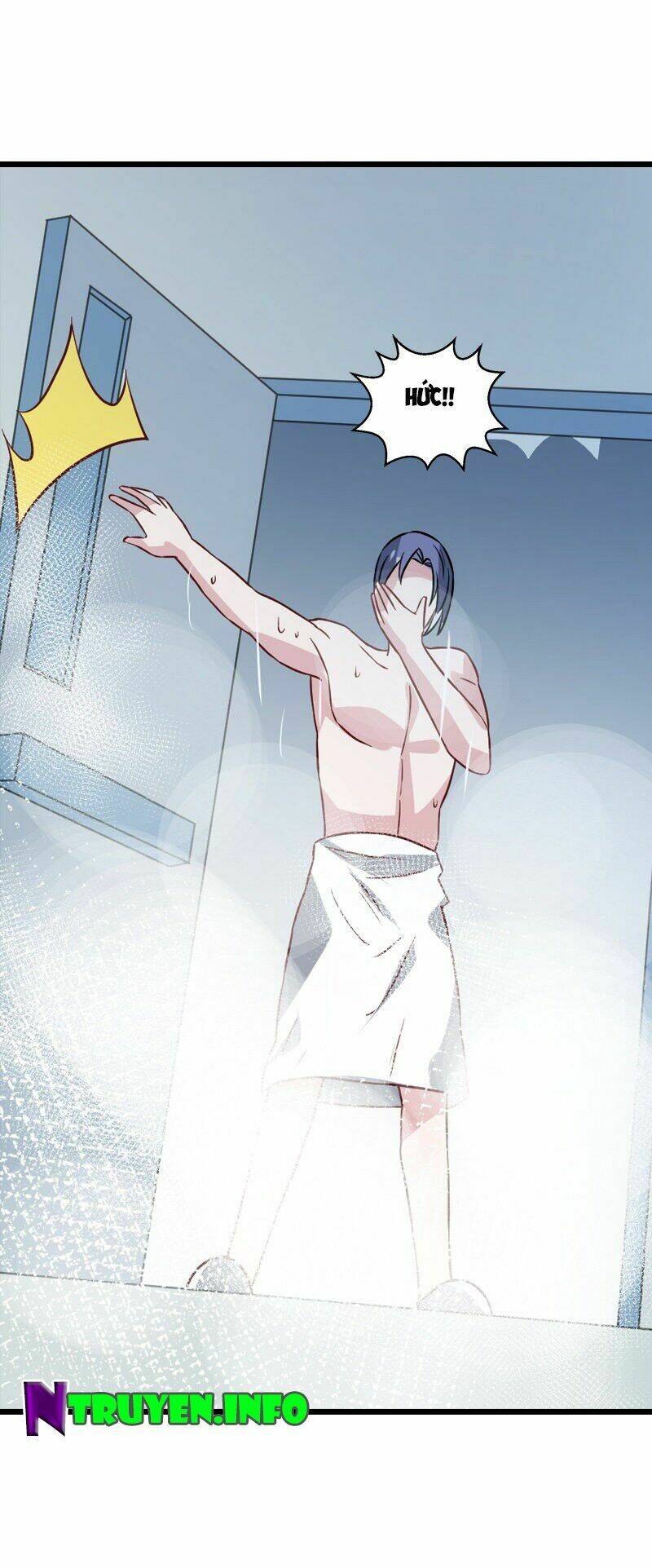 Ảnh Hậu Lão Bà Không Được Chạy Chapter 42 - Trang 2