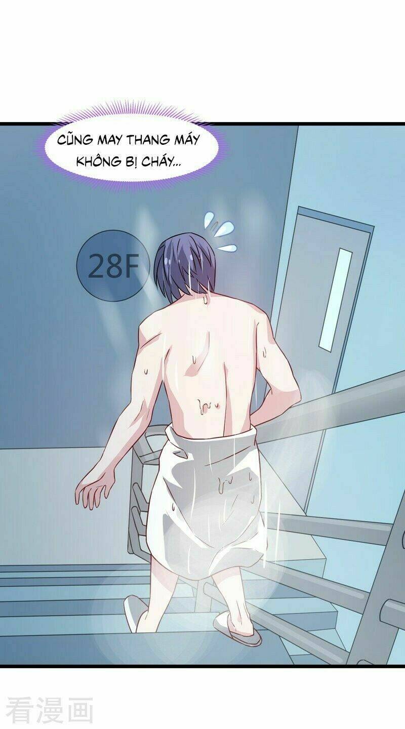 Ảnh Hậu Lão Bà Không Được Chạy Chapter 42 - Trang 2