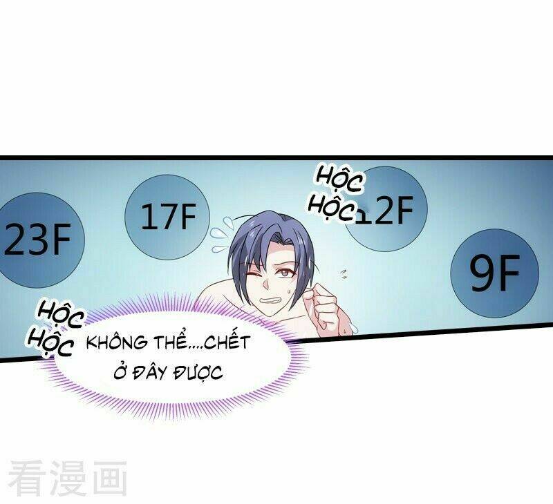 Ảnh Hậu Lão Bà Không Được Chạy Chapter 42 - Trang 2