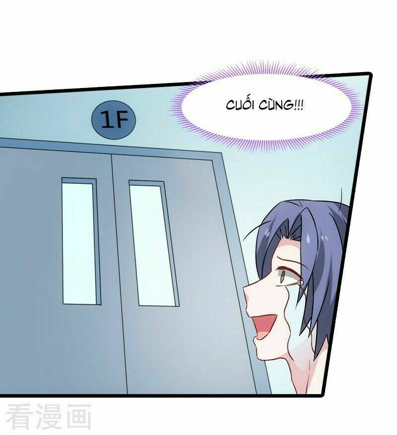 Ảnh Hậu Lão Bà Không Được Chạy Chapter 42 - Trang 2