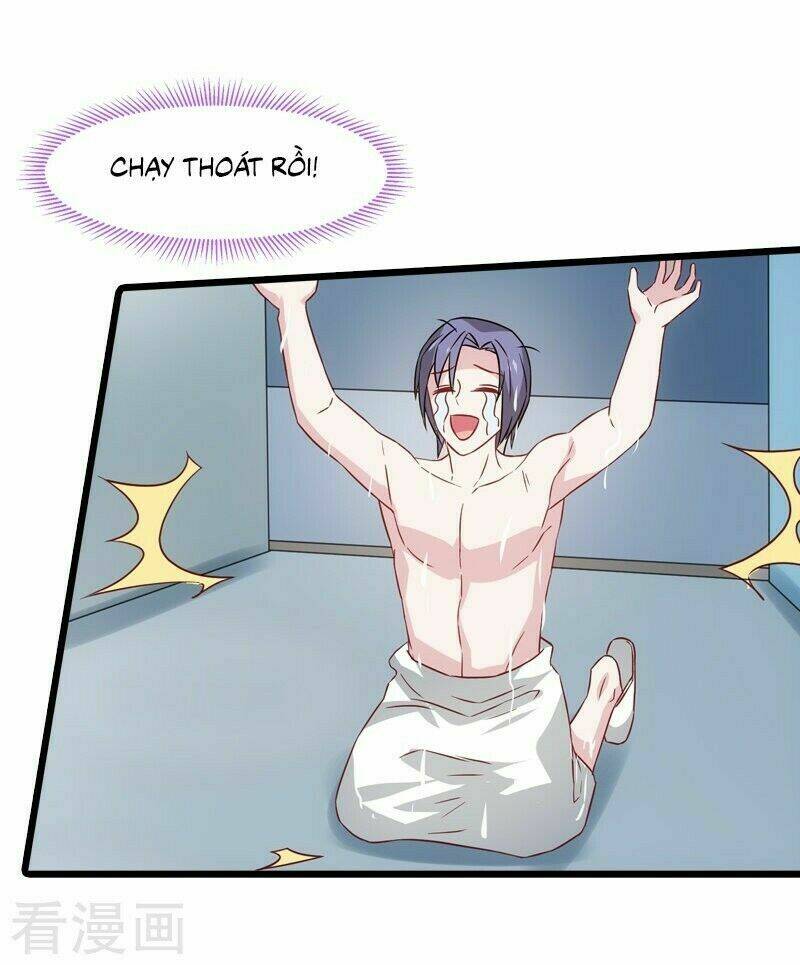 Ảnh Hậu Lão Bà Không Được Chạy Chapter 42 - Trang 2