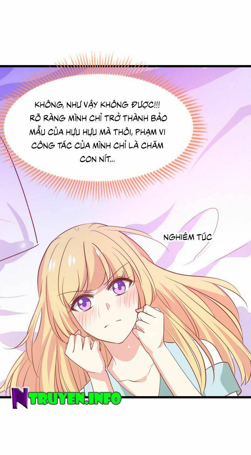 Ảnh Hậu Lão Bà Không Được Chạy Chapter 42 - Trang 2