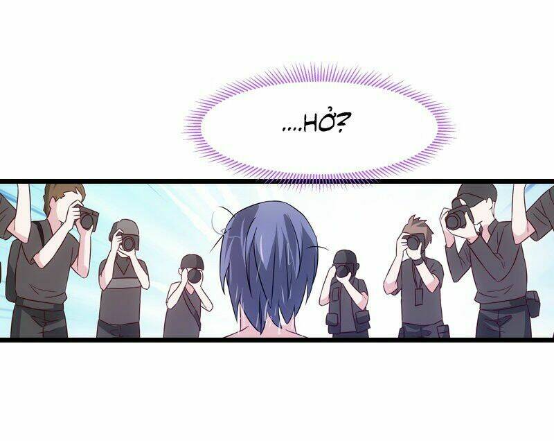 Ảnh Hậu Lão Bà Không Được Chạy Chapter 42 - Trang 2