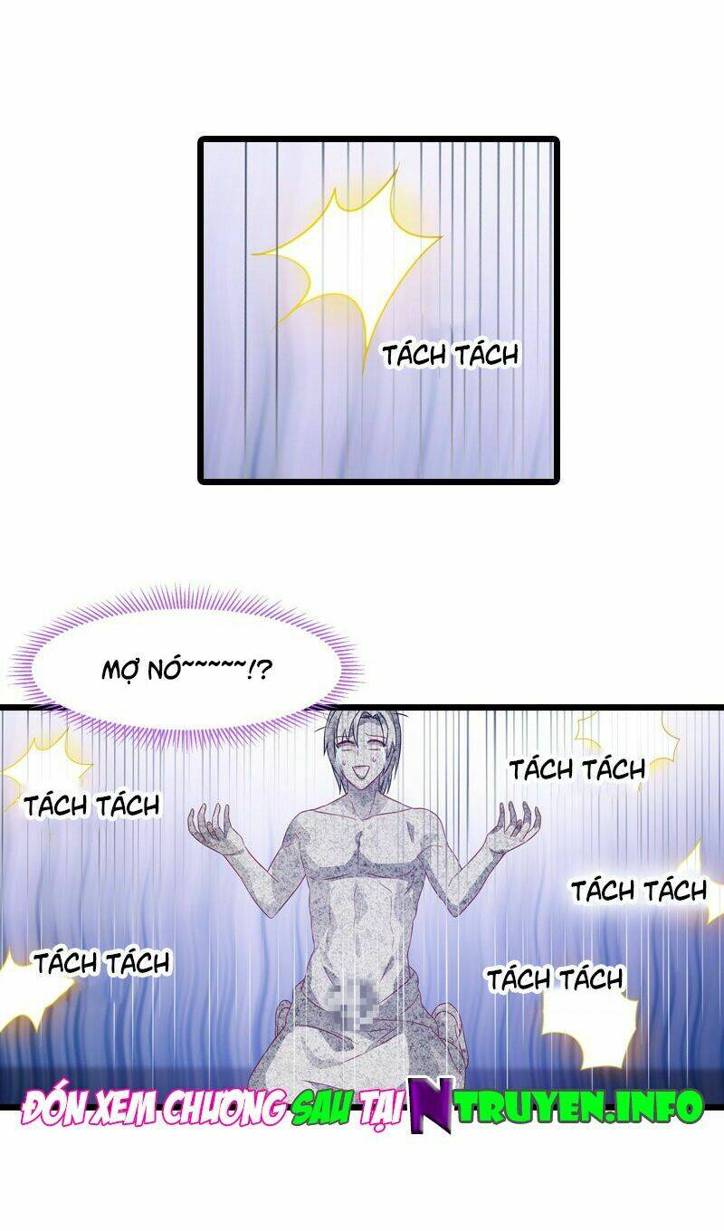 Ảnh Hậu Lão Bà Không Được Chạy Chapter 42 - Trang 2