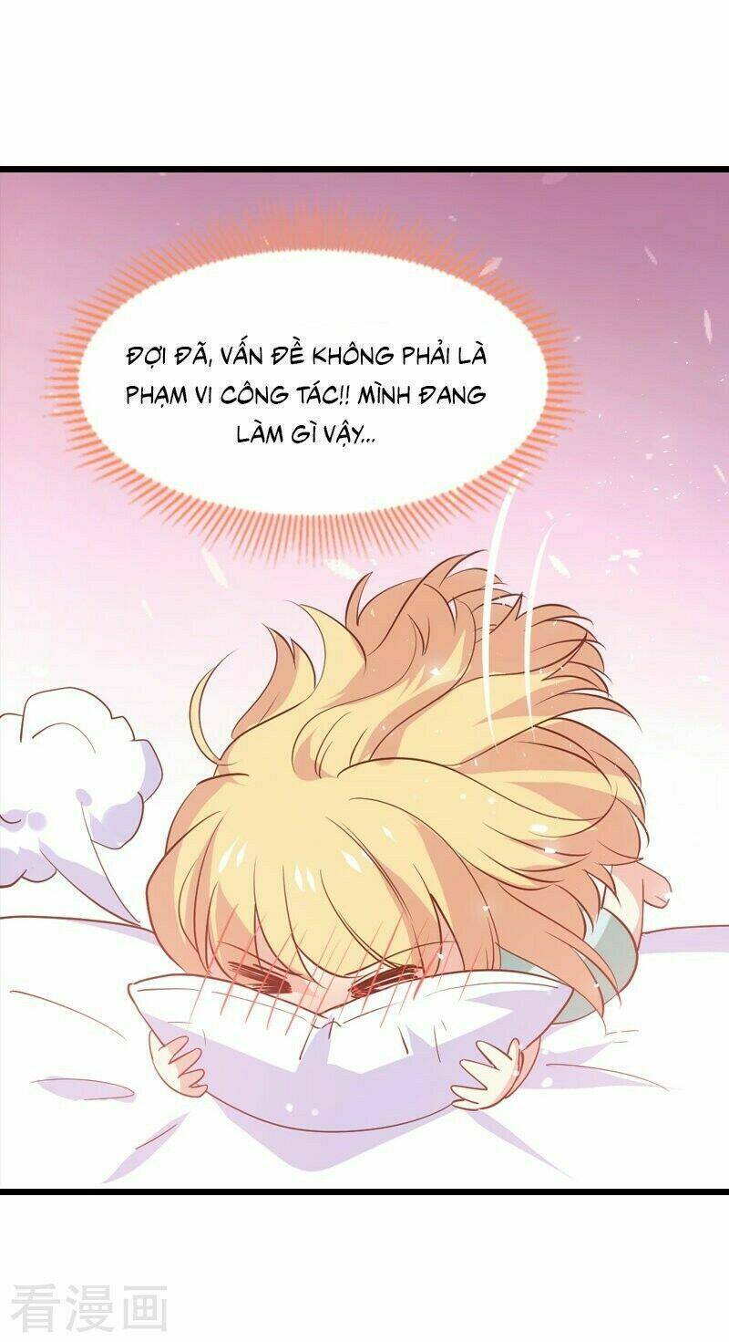 Ảnh Hậu Lão Bà Không Được Chạy Chapter 42 - Trang 2