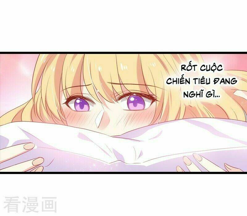 Ảnh Hậu Lão Bà Không Được Chạy Chapter 42 - Trang 2