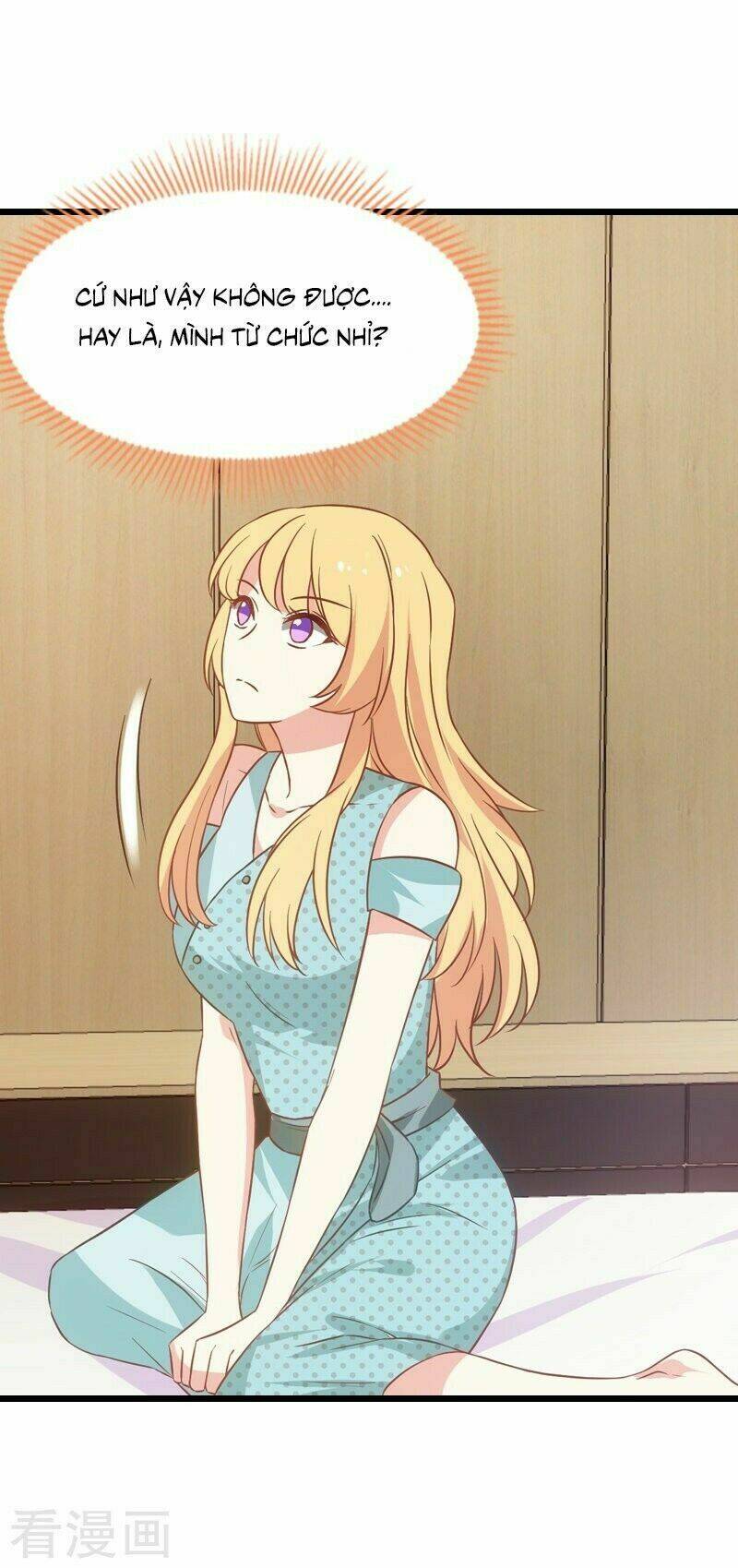 Ảnh Hậu Lão Bà Không Được Chạy Chapter 42 - Trang 2