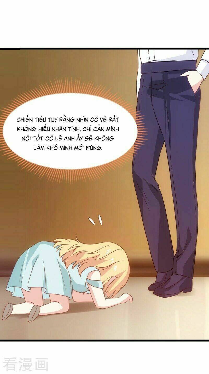 Ảnh Hậu Lão Bà Không Được Chạy Chapter 42 - Trang 2