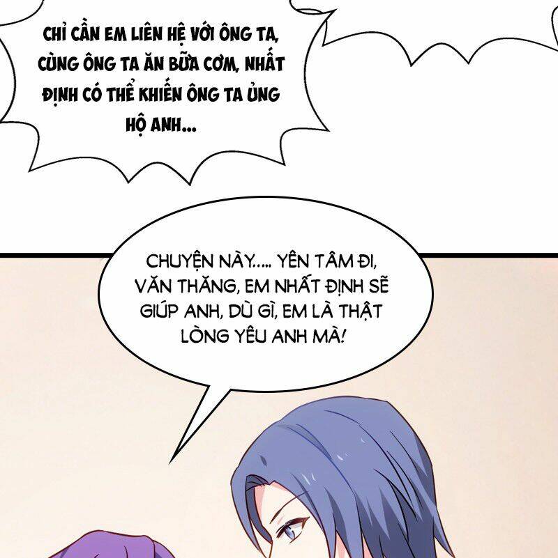 Ảnh Hậu Lão Bà Không Được Chạy Chapter 43 - Trang 2