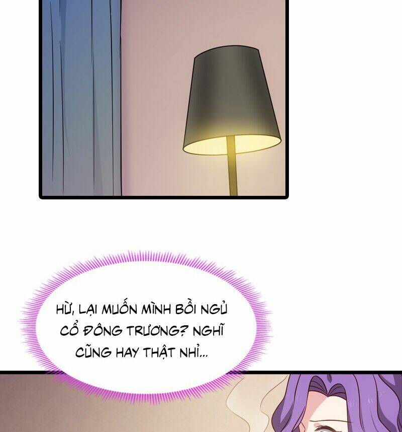 Ảnh Hậu Lão Bà Không Được Chạy Chapter 43 - Trang 2