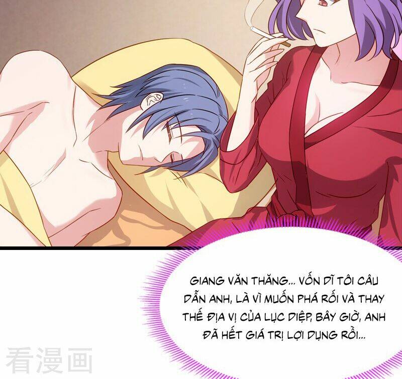 Ảnh Hậu Lão Bà Không Được Chạy Chapter 43 - Trang 2