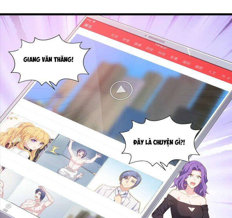 Ảnh Hậu Lão Bà Không Được Chạy Chapter 43 - Trang 2