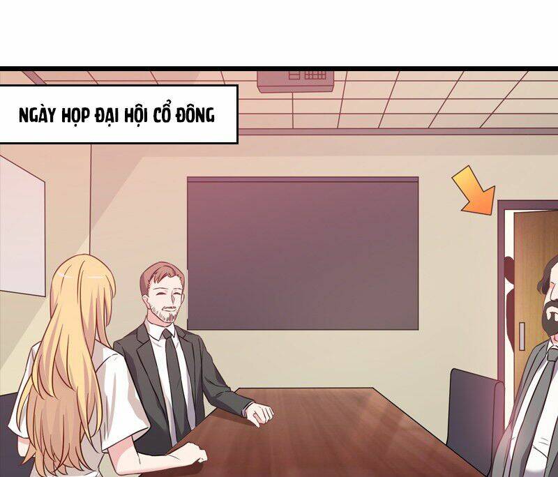 Ảnh Hậu Lão Bà Không Được Chạy Chapter 43 - Trang 2