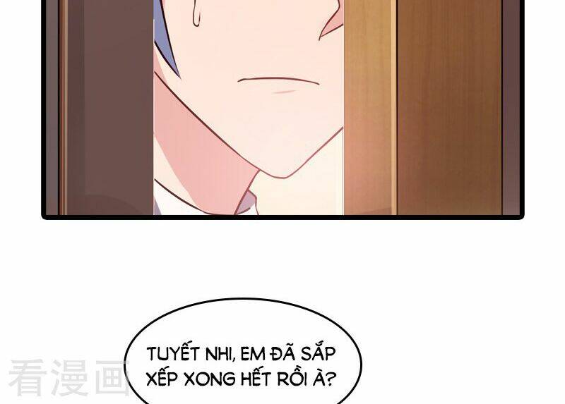 Ảnh Hậu Lão Bà Không Được Chạy Chapter 43 - Trang 2