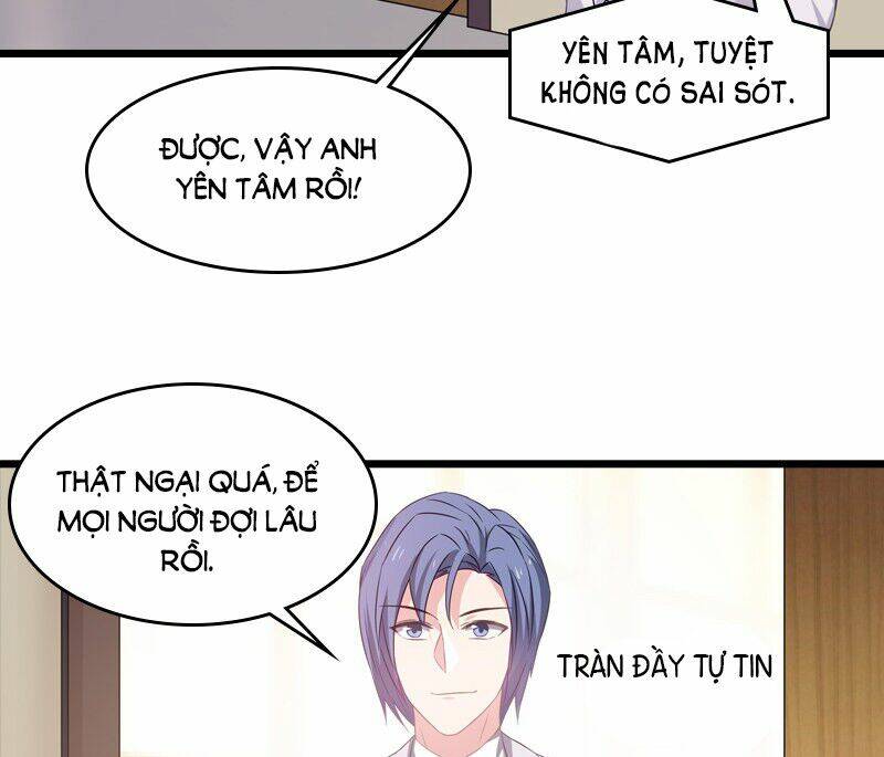 Ảnh Hậu Lão Bà Không Được Chạy Chapter 43 - Trang 2