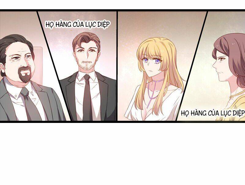 Ảnh Hậu Lão Bà Không Được Chạy Chapter 43 - Trang 2