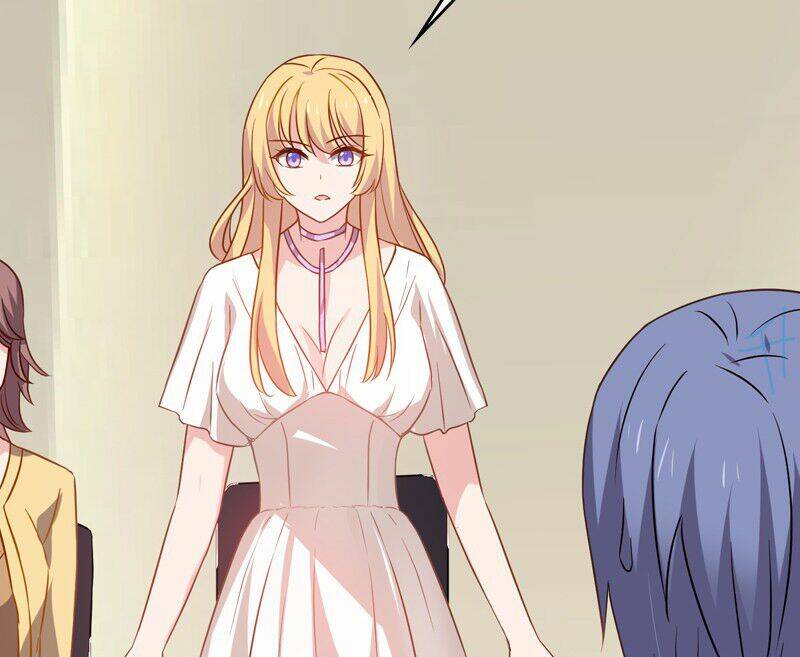 Ảnh Hậu Lão Bà Không Được Chạy Chapter 43 - Trang 2